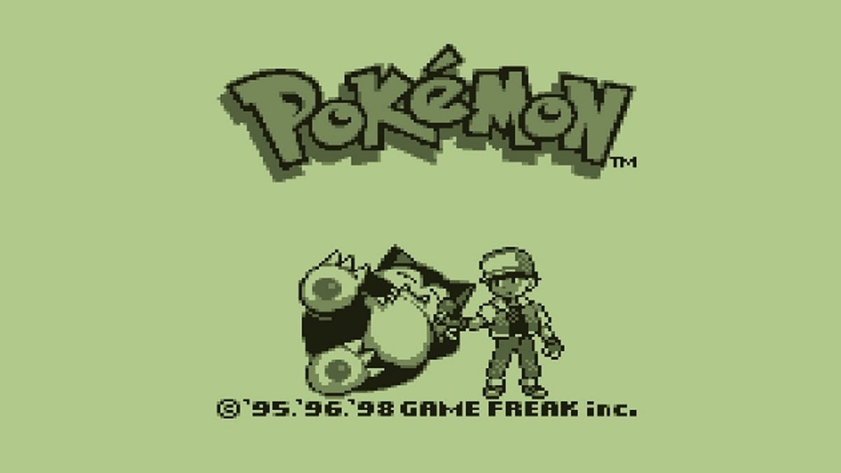 Most Popular Pokemon Games of All Time, Ranked - Prima Games